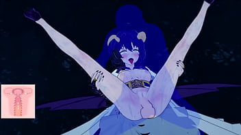 Date with utena turns lewd