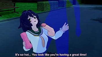 Date with utena turns lewd