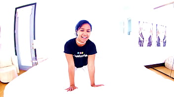 Loni legend 19 yo huge cock pov blowjob and cum swallow