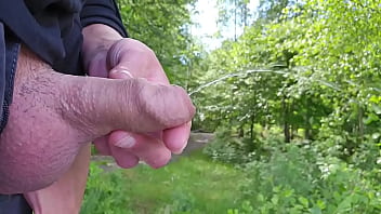 I like hold his dick when pee and make wet my hands and i play with foreskinpee03654593 communitypee peepissplay girls