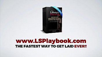 Bathtime for this milf anal wash