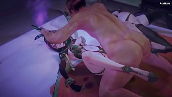 Neger get group sex with lauma lesbian group sex