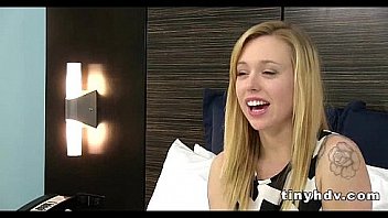 Sexy teen pussy streched lucy tyler 6 41