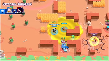 Я бравлстарсер