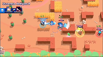 Я бравлстарсер