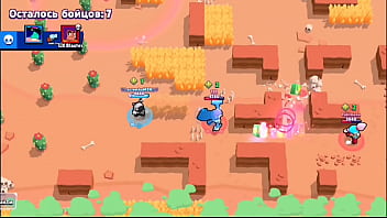 Я бравлстарсер