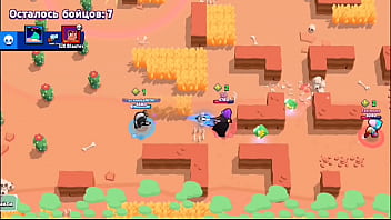 Я бравлстарсер