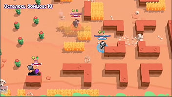 Я бравлстарсер