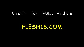 Foxy blonde young mindy gets quim filled