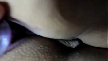 Karina already play with toy in her ass hole when was young my wife for another Karina already play with toy in her ass hole when was young my wife for another