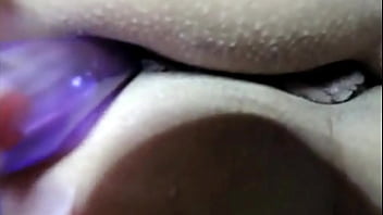 Karina Already Play With Toy In Her Ass Hole When Was Young My Wife For Another thumbnail