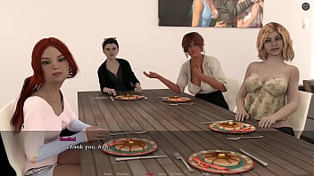 Step sisterly lust #30 blond 20 year old step sister tourches her clit for the first time