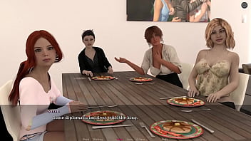 Step sisterly lust #30 blond 20 year old step sister tourches her clit for the first time