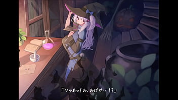 アルプス お化けに襲われる