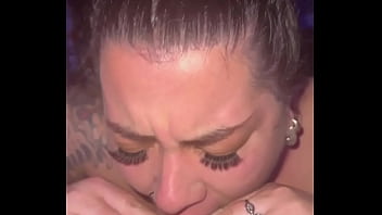 Tinder date fails so bbc bull saves the day