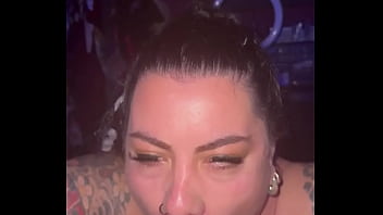 Tinder date fails so bbc bull saves the day