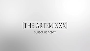 Big booty ebony rubii thunda first gets fucked then huge double cumshot on ass