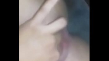 Se masturbando gostoso