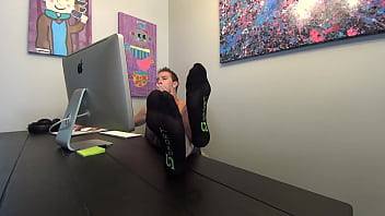 Back To Work With Myles Part 1 thumbnail