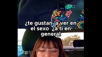 Candy garay nos platica de sus experiencias sexuales previo a su casting candente de esta chica de apenas 19 añitos dis