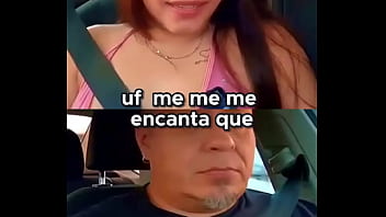 Candy garay nos platica de sus experiencias sexuales previo a su casting candente de esta chica de apenas 19 añitos dis