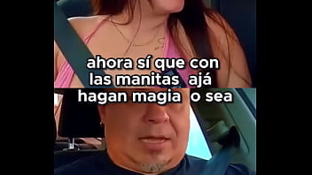 Candy garay nos platica de sus experiencias sexuales previo a su casting candente de esta chica de apenas 19 añitos dis