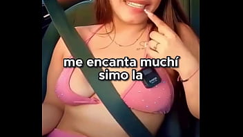 Candy Garay Nos Platica De Sus Experiencias Sexuales Previo A Su Casting Candente De Esta Chica De Apenas 19 Añitos Dis thumbnail