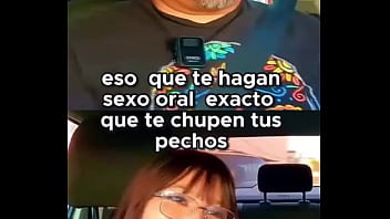 Candy garay nos platica de sus experiencias sexuales previo a su casting candente de esta chica de apenas 19 añitos dis