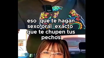 Candy garay nos platica de sus experiencias sexuales previo a su casting candente de esta chica de apenas 19 añitos dis