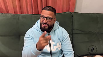 Trailer a poderosa sentada