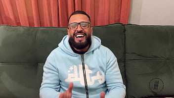 Trailer a poderosa sentada