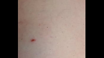 Giving her an amazing orgasm