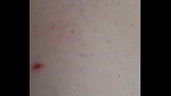 Giving her an amazing orgasm