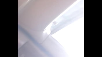 Giving her an amazing orgasm