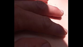 Giving her an amazing orgasm