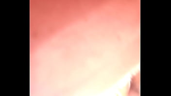 Giving her an amazing orgasm