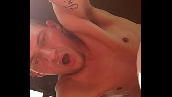 Giving her an amazing orgasm