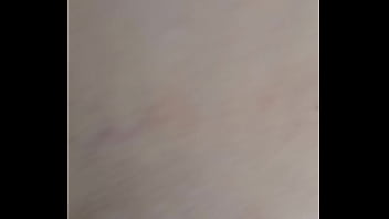 Giving her an amazing orgasm