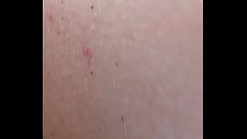 Giving her an amazing orgasm