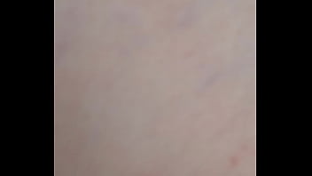 Giving her an amazing orgasm