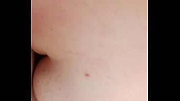 Giving her an amazing orgasm