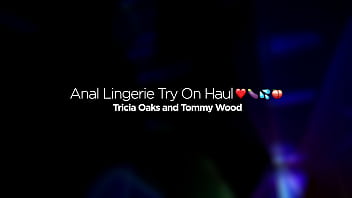 Anal fucking for american milf tricia oaks atp