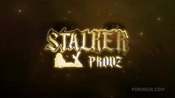 Cute babe kaira love wakes up and gets her ass and mouth deeply fucked after party