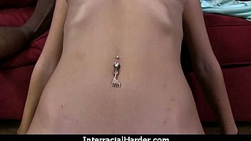 Amateur interracial 12