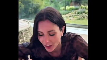 He’s so huge to be real i love taking it all day so deep inside my tight russian pussy can’t wait for the