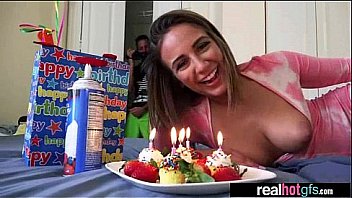 Real girlfriend layla london like and enjoy hard sex on camera video 24