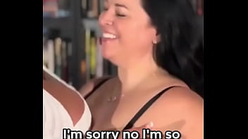 We can't keep our hands off each other do you blame us amandathickk is just so fun and soft