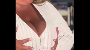 We can't keep our hands off each other do you blame us amandathickk is just so fun and soft