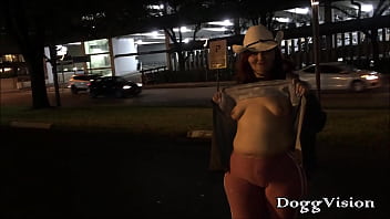 Grannys big butt worshipped by male half her age Grannys big butt worshipped by male half her age
