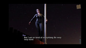 Leap of faith 7 leap of faith